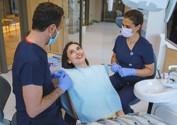 Oral Surgery in Richland Hills, TX