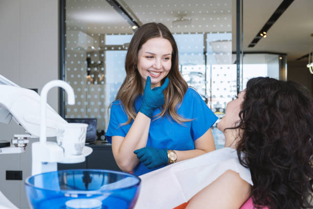 Best Full Mouth Reconstruction  in Richland Hills, TX